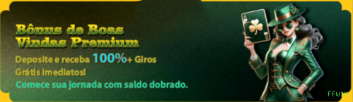 ffwin Pagamentos PIX