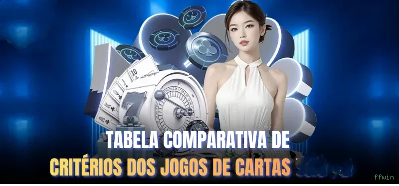 Cassino ao Vivo ffwin