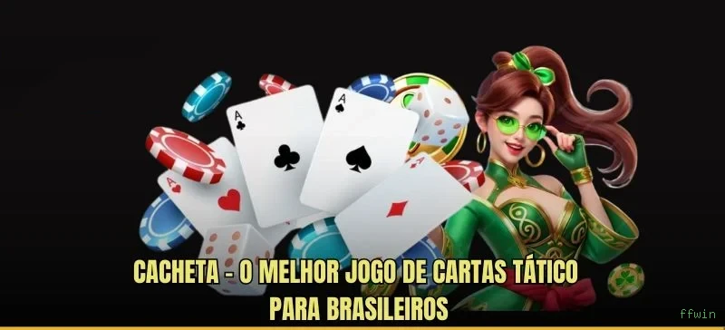 ffwin Plataforma