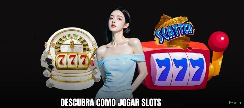 ffwin Plataforma