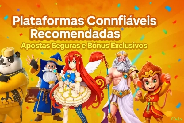 Pagamentos ffwin
