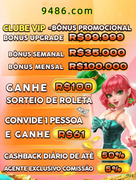 Promoções ffwin
